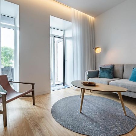 Nomads Lux - Jardim A Vista Lejlighed Porto Eksteriør billede